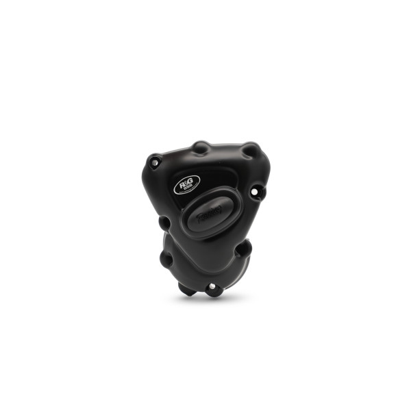 R&G Engine Case Cover for Triumph Speed Triple 1200 RS '21-, Speed Triple 1200 RR '22-, Tiger 1200 GT/ GT Pro/ GT Explorer/ Rally Pro / Rally Explorer '22- (RHS- Front Timing Cover- Road/ Race)